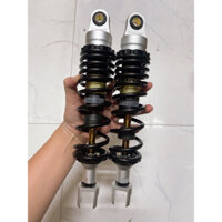 phuộc nitron gắn xe dylan novou 2 novou 3 sh150i nvx Pega-S