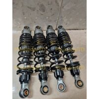 Phuộc Nitron lắp Dream Wave Elegant Axelo Future Charly Cub MD Galaxy Sirius Jupiter Taurus Max Win Charly....