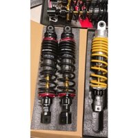 phuộc nitron OhL gắn xe tay ga novous pcx nvx airblade sh150i ps dyland