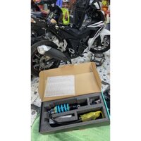 Phuộc Nitron Việt Nam có bình dầu winner.