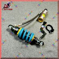 Phuộc Nitron Winner bình dầu xoay 720 độ MS08