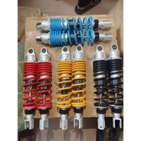 phuộc OhL gắn xe ga airblade novou các đời nvx pcx