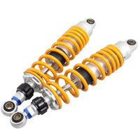 Phuộc Ohline Xe Máy Wave/Dream/Futude Cực Êm (Giá 1 Cặp)