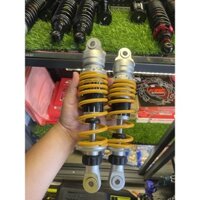 Phuộc Ohlins 1:1 giống nhau đến 9/10 so với zin