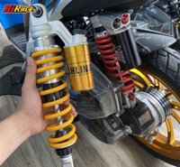 PHUỘC OHLINS 831 - CHÍNH HÃNG - VARIO / CLICK 125- 150- 160