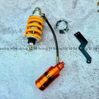 Phuộc Ohlins A100 cho Exciter 135 150 có bình dầu
