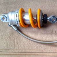 Phuộc Ohlins Cho Exciter 135 Chính Hãng