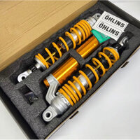 Phuộc Ohlins Cho Sirius