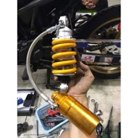 PHUỘC OHLINS CÓ BÌNH DẦU