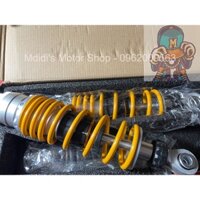 Phuộc Ohlins đôi chính hãng