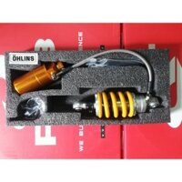 Phuộc Ohlins exciter 135 và 150 hàng nhập thái