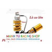 phuộc ohlins exciter