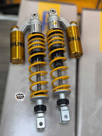 Phuộc Ohlins HO243 chính hãng cho Honda SH350i