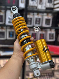 Phuộc Ohlins HO328 chính hãng cho Honda Lead 125
