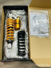 Phuộc Ohlins HO811 chính hãng cho Vario-Click 125/150