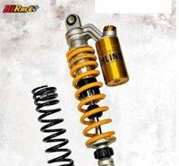 PHUỘC OHLINS HO811 - CHÍNH HÃNG - VARIO / CLICK 125 - 150- 160