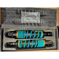 Phuộc OHLINS ko bình lắp AIRBLADE NOUVO5 PCX Impulse Shark NOUVO6 NOUVO4