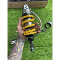 Phuộc ohlins Raider và Satria Fi nha ae