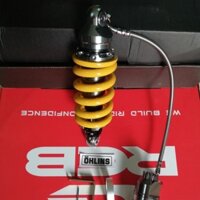 Phuộc Ohlins sonic và winner hàng nhập thái
