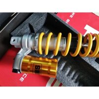Phuộc Ohlins vario . Click . Mio . Luvias các loại hàng nhập thái