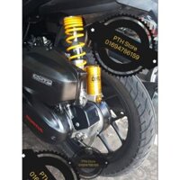 PHUỘC OHLINS VARIO