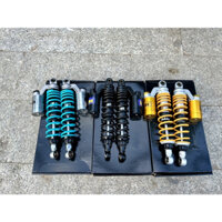 Phuộc Ohlins Wave Sirius Ab Có bình dầu hàng L1