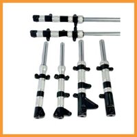 Phuộc phay thái cho xe SIRIUS/WAVE 110/WAVE 100 ĐĨA / WAVE 100 ĐÙM/ EX150/VARIO/WINNERX....