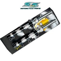 Phuộc phay thái hạ ty 3p & 4P dành cho Exciter 150 và Ex 135 ,Wave ,sirius các đời