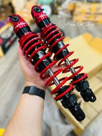 Phuộc Profender Flash 320mm cho AB/SH ý/PCX150/Nmax155