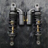 Phuộc Racing Boy Bình dầu cho xem SH,sirius,wave,vario