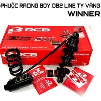 PHUỘC RACING BOY DB 2 PLUS EXCITER / WINNER/SONIC XOAY 360