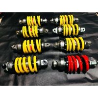 🍀Phuộc Racing Boy mẫu ( E2 )hàng chính hãng từ công ty cho dòng xe Ex135