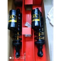 Phuộc Racing Boy MB 2 chính hãng cho dòng xe Sirus , Sirus FI , Jupiter