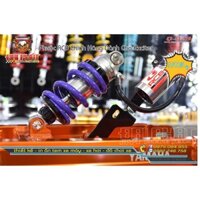 Phuộc RCB Bình Dầu Chính Hãng Exciter - Winner - Satria - Q-079