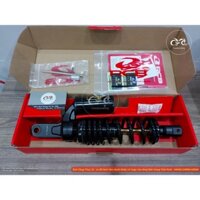 Phuộc RCB bình dầu đen Vario Scoopy vision racingboy