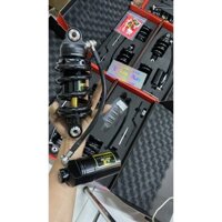 Phuộc RCB bình dầu ex150 2020 black