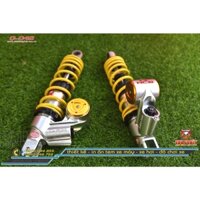 PHUỘC RCB BÌNH DẦU NẰM NGANG CHÍNH HÃNG DÀNH CHO XE AIRBLADE-NOUVO-NVX - Q-042