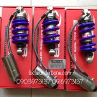 Phuộc RCB bình dầu Winner Exciter 135 150 155 Raider Fi