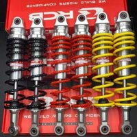 PHUỘC RCB C SERIES CHÍNH HÃNG CHO WAVE, DREAM, AIRBLADE, SIRIOUS, JUPITER - PHỤ KIỆN PHỤ TÙNG