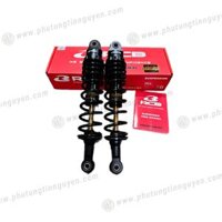 Phuộc RCB C Series ty vàng cho Honda Wave, Dream, Future chính hãng