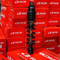 Phuộc RCB C Series ty vàng chính hãng cho  Vario, Click