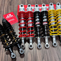 Phuộc RCB C Wave, Dream, Future, Axelo chính hãng