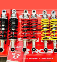 Phuộc RCB C2 cho Sirius, Jupiter chính hãng