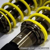 Phuộc RCB Cho Sirius, Jupiter, Taurus...