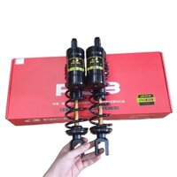 Phuộc RCB CÓ BÌNH DẦU MB2 TY VÀNG SIZE 320MM cho Air Blade