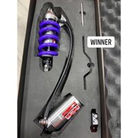 Phuộc RCB Db-2 Line Tím cho Winner