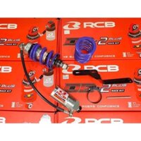 Phuộc RCB DB2 gắn cho Exciter135-150 Winner 150-X