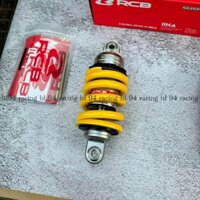 Phuộc RCB E2 cho Exciter 135/150 chính hãng Malaysia