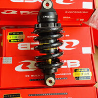 Phuộc RCB E2 ty vàng chính hãng cho Exciter 135