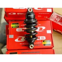 Phuộc RCB E2 ty vàng cho Exciter 135, Exciter 150. Chính hãng. BH 12 tháng (070831) (070830)